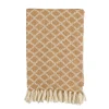 Cosy Corner|ohgreen Poplar plaid oker - l190xb140cm