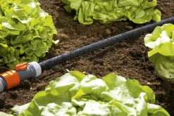 Bewatering|Ecocheques|ohgreen Poreuze druppelslang