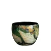 Potten En Vazen|ohgreen Pot bee green d9 h7