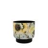 Potten En Vazen|ohgreen Pot camelia aquarel d13 h12
