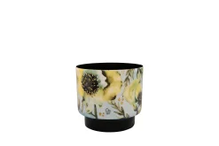 Potten En Vazen|ohgreen Pot camelia aquarel d13 h12