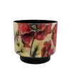 Potten En Vazen|ohgreen Pot camelia poppy d20 h19