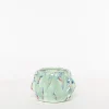 Potten En Vazen|ohgreen Pot coby 3 blauw / rood