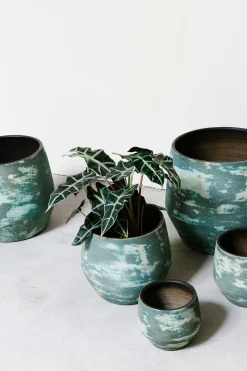 Potten En Vazen|ohgreen Pot d31 mist