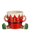 Thema Holiday|Kerstdecoratie|ohgreen Pot elf