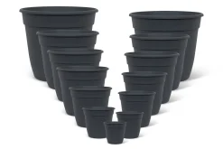 Kunststof|Ecocheques|ohgreen Pot essential 28cm