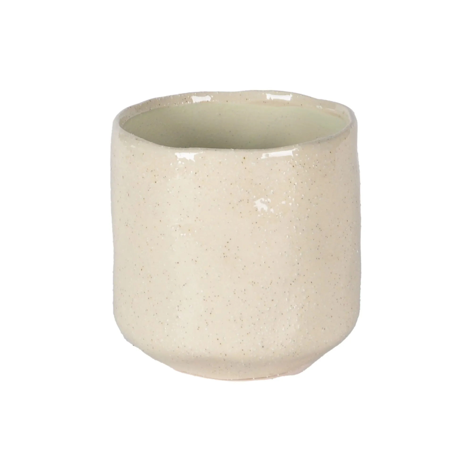 Potten En Vazen|ohgreen Pot glisten