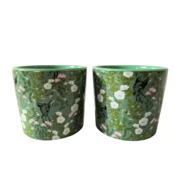 Potten En Vazen|ohgreen Pot klein bambi