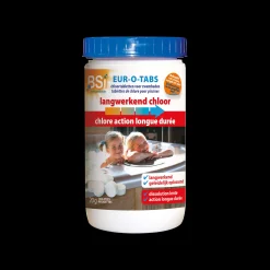 Onderhoud En Accessoires|ohgreen Pot met 50x20 g chloortabletten