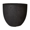 Potten En Vazen|ohgreen Pot rond crest