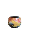 Potten En Vazen|ohgreen Pot sparkle spring d7 h6