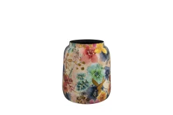 Potten En Vazen|ohgreen Pot sparkle spring d21 h24