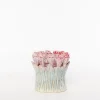 Potten En Vazen|ohgreen Pot tuli 3 rood / groen