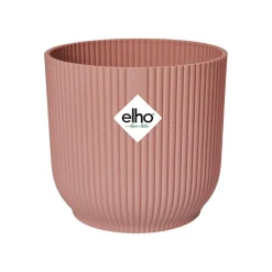 Ecocheques|Potten En Vazen|ohgreen Pot vibes fold 16cm delicate roze