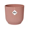 Ecocheques|Potten En Vazen|ohgreen Pot vibes fold 22cm delicate roze