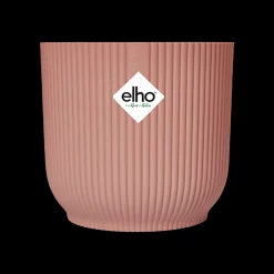 Ecocheques|Potten En Vazen|ohgreen Pot vibes fold 22cm delicate roze
