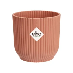 Potten En Vazen|Ecocheques|ohgreen Pot vibes fold 11cm delicate roze