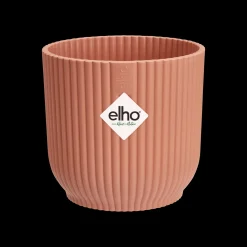 Potten En Vazen|Ecocheques|ohgreen Pot vibes fold 11cm delicate roze