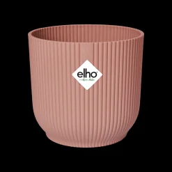 Ecocheques|Potten En Vazen|ohgreen Pot vibes fold 14cm delicate roze