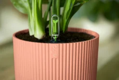 Potten En Vazen|Ecocheques|ohgreen Pot vibes fold 25cm delicate roze