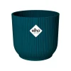 Ecocheques|Potten En Vazen|ohgreen Pot vibes fold 16cm diepblauw