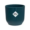 Potten En Vazen|Ecocheques|ohgreen Pot vibes fold 7cm diepblauw
