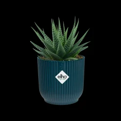 Potten En Vazen|Ecocheques|ohgreen Pot vibes fold 7cm diepblauw
