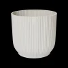 Ecocheques|Potten En Vazen|ohgreen Pot vibes fold 16cm zijdewit