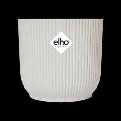 Ecocheques|Potten En Vazen|ohgreen Pot vibes fold 14cm zijdewit