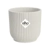 Potten En Vazen|Ecocheques|ohgreen Pot vibes fold 9cm zijdewit