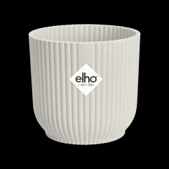 Potten En Vazen|Ecocheques|ohgreen Pot vibes fold 9cm zijdewit
