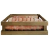 Aardewerk|ohgreen Potje terracotta