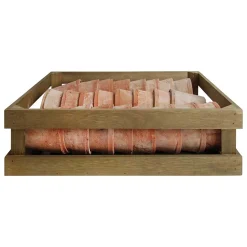 Aardewerk|ohgreen Potje terracotta