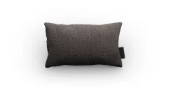 Accessoires En Onderhoud|ohgreen Premium | Outdoor Cushion 'Bouclé Graphite' 50x30cm