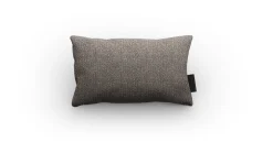 Accessoires En Onderhoud|ohgreen Premium | Outdoor Cushion 'Bouclé Natural' 50x30cm