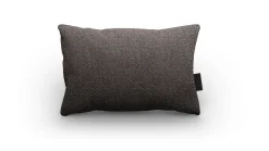 Accessoires En Onderhoud|ohgreen Premium | Outdoor Cushion 'Bouclé Graphite' 60x40cm