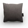 Accessoires En Onderhoud|ohgreen Premium | Outdoor Cushion 'Bouclé Graphite' 45x45cm