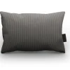 Accessoires En Onderhoud|ohgreen Premium | Outdoor Cushion 'Bouclé Graphite' 60x40cm