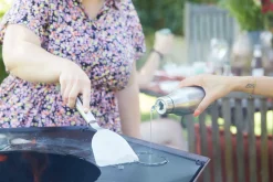 Accessoires En Onderhoud|ohgreen Premium plancha spatel