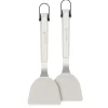 Accessoires En Onderhoud|ohgreen Premium set van 2 plancha spatels