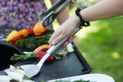 Accessoires En Onderhoud|ohgreen Premium set van 2 plancha spatels