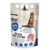 Verzorging|ohgreen Premium silica kattenbakvulling blo