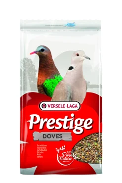 Vogels Voeding|ohgreen Prestige Duiven - Tortelduivenvoer 4kg