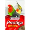 Vogels Voeding|ohgreen Prestige Grote Parkieten 4kg