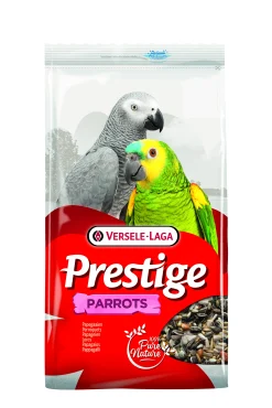 Vogels Voeding|ohgreen Prestige Papegaaien 3kg