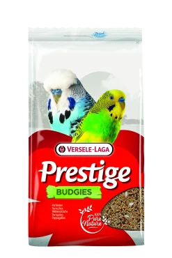 Vogels Voeding|ohgreen Prestige Parkieten 4kg