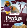 Vogels Voeding|ohgreen Prestige Premium Tropische Vogels 800 g