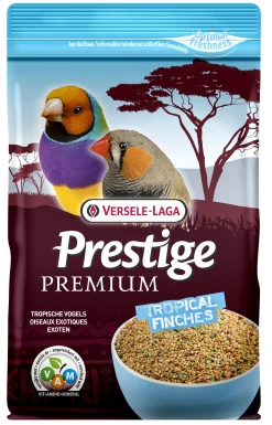 Vogels Voeding|ohgreen Prestige Premium Tropische Vogels 800 g