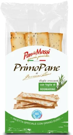 Voeding|ohgreen Primo pane toast rozemarijn