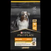 Hond Voeding|Werelddierendag|ohgreen PRO PLAN All Size Adult Light/Sterilised Kip 3kg